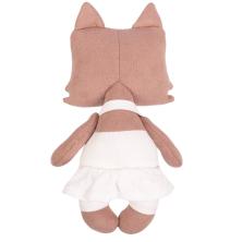 Набор для изготовления игрушки Miadolla "Милая лисичка" арт.AC-0351 24см