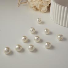 Пуговица блузочная 