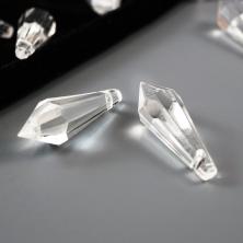 Бусины акрил 