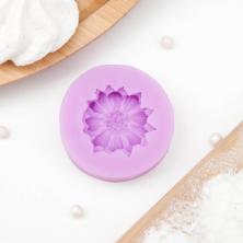 Молд силикон 