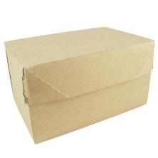 Коробка крафт 15*10*8,5см "ECO CAKE" арт.01674