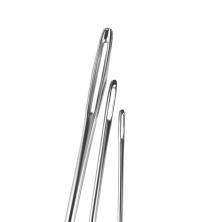 Иглы для шитья арт.2615940 ассорти (10игл)