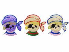 Термоаппликация 