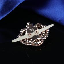 Кабошон пластик 