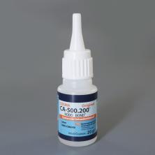 Суперклей "COSMOFEN" 20гр арт.CA-500.200