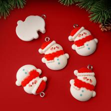 Подвеска акрил 