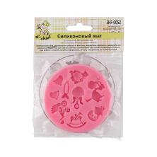 Молд силикон 
