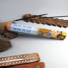 Благовония "Дон Жуан" Don Juan (20пал)