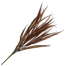 Ветка "Пырей" 45см арт.ФУ-11378 микс (7веток)