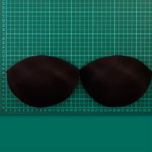 Чашечки овал с PUSH-UP арт.B-438 р.80 (12пар)