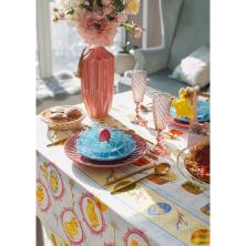 Ткань для декора интерьера 