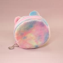 Кошелек плюш 