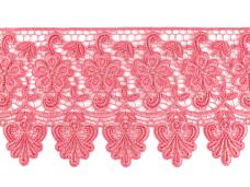 Кружево гипюр 150мм арт.LA-16721