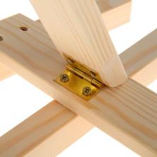 Мольберт настольный 