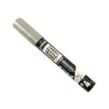 Маркер по ткани 4мм металл 