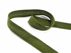 Тесьма киперная 10мм
