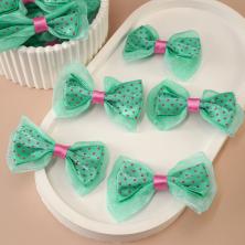 Бантики  55мм арт.1023