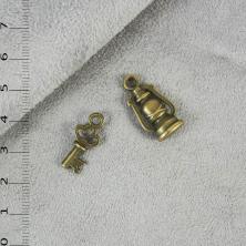 Набор подвесок 