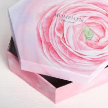 Коробка складная 