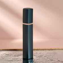 Флакон (для парфюма) 12мл с распылителем арт.7583968 серый