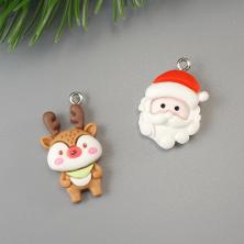 Подвеска акрил 