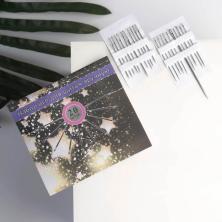 Набор игл для шитья арт.7847249 ассорти (20игл)