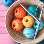 Фурнитура для вязания и рукоделия