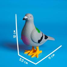 Игрушка заводная 