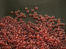 Бисер Чехия 10/0 круглый кат.5 (1*5гр)