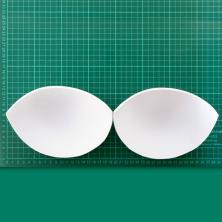 Чашечки овал арт.ФУ-10227 р.110