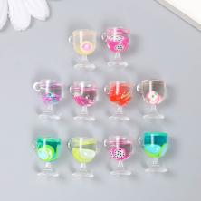 Подвеска акрил 