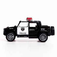 Машина металл 