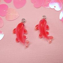 Подвеска акрил 