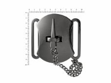 Застежка металл арт.CKB-11561