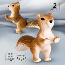 Миниатюра пластик 