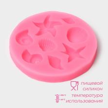 Молд силикон 