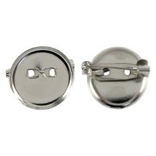 Основа для броши 