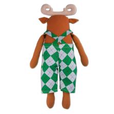 Набор для изготовления игрушки из фетра 