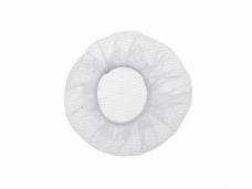 Сетка для волос арт.ФУ-3317 белый