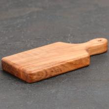 Доска 15*7*1,6см арт.5115527 бук