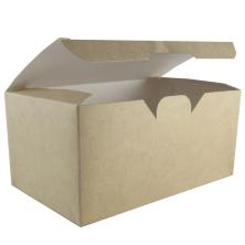 Коробка крафт 15*9*7см "ECO BOX" арт.4290