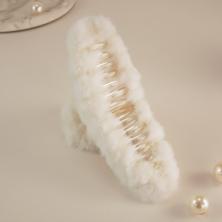 Краб для волос 11см 