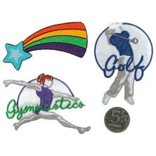 Термоаппликация "Ассорти" арт.AF-13T64