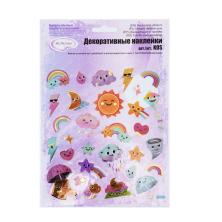 Наклейки 