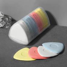 Мел портновский арт.7514283 ассорти (20шт)