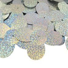 Пайетки-голограмма 65мм 