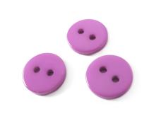 Пуговица арт.470 11мм 18L на 2 прокола