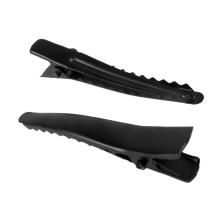 Заготовка для заколки "Крокодил" 4,5см арт.DY-59 черный