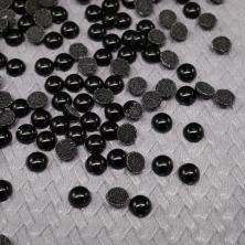 Полубусины термо 5мм