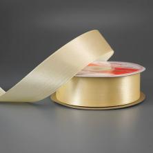 Лента атласная  25мм (27,5м)